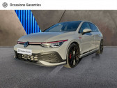 Annonce Volkswagen Golf occasion Essence 2.0 TSI 300ch GTI Clubsport DSG7  MOUGINS