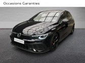 Volkswagen Golf 2.0 TSI 300ch GTI Clubsport DSG7  2022 - annonce de voiture en vente sur Auto Sélection.com