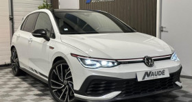 Volkswagen Golf , garage NAUDE AUTOMOBILES CHAPONOST � CHAPONOST