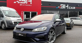 Volkswagen Golf , garage BH CAR AURAY � PLUNERET