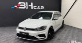 Volkswagen Golf occasion année 2018 boite Automatique Annonce Volkswagen Golf occasion Essence 2.0 TSI 310 BLUEMOTION R 4MOTION à Roanne