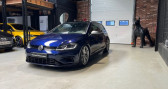 Volkswagen Golf occasion année 2018 boite Automatique Annonce Volkswagen Golf occasion Essence 2.0 TSI 310 BlueMotion Technology DSG7 4Motion R Akrapovic à Saint Ouen L'Aumone