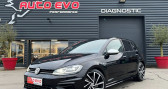 Annonce Volkswagen Golf occasion Essence 2.0 TSI 310 BlueMotion Technology DSG7 4Motion R  MILIZAC