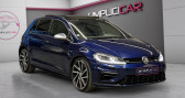 Volkswagen Golf 2.0 TSI 310 DSG7 4Motion R BlueMotion Technology - TOIT OUVR  2017 - annonce de voiture en vente sur Auto S&eacute;lection.com
