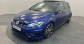 Volkswagen Golf 2.0 TSI 310 DSG7 4Motion R  2018 - annonce de voiture en vente sur Auto Sélection.com