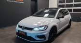 Volkswagen Golf occasion  année 2018 boite Automatique Annonce Volkswagen Golf occasion Essence 2.0 TSI 310ch BLUEMOTION R 4MOTION DSG7 à Hoenheim