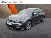 Annonce Volkswagen Golf occasion Essence 2.0 TSI 310ch R 4Motion DSG7 5p  THIERS