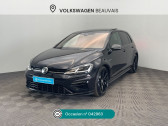 Annonce Volkswagen Golf occasion Essence 2.0 TSI 310ch R 4Motion DSG7 5p  Beauvais