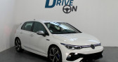 Annonce Volkswagen Golf occasion Essence 2.0 TSI - 320 - BV DSG 7 VIII R 4Motion - SUIVI COMPLET VW � Saint André de Corcy