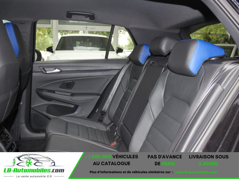 Volkswagen Golf 2.0 TSI 320 BVA  occasion � Beaupuy - photo n�6