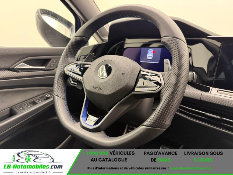 Volkswagen Golf 2.0 TSI 320 BVA  occasion � Beaupuy - photo n�6