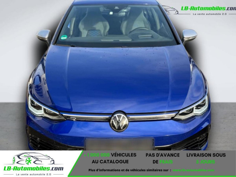 Volkswagen Golf 2.0 TSI 320 BVA  occasion � Beaupuy - photo n�2