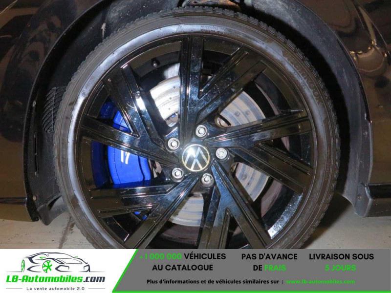 Volkswagen Golf 2.0 TSI 320 BVA  occasion � Beaupuy - photo n�5