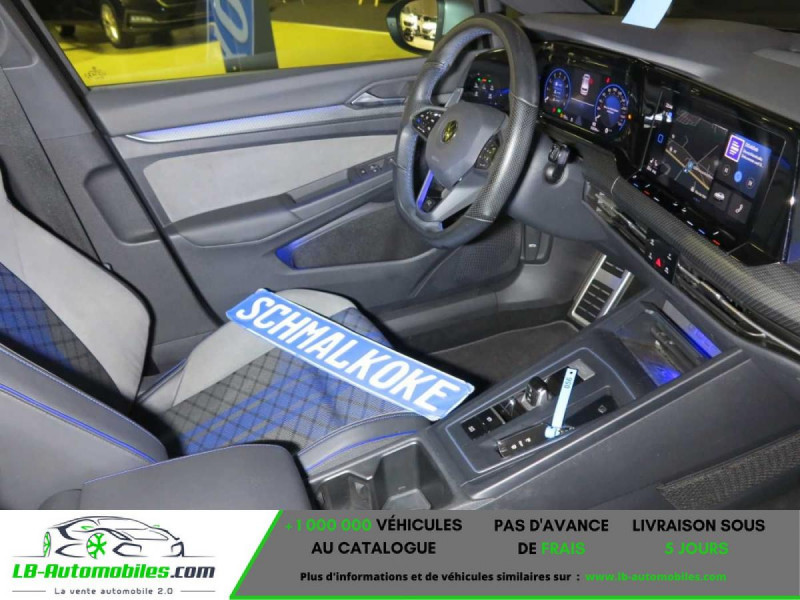 Volkswagen Golf 2.0 TSI 320 BVA  occasion � Beaupuy - photo n�3