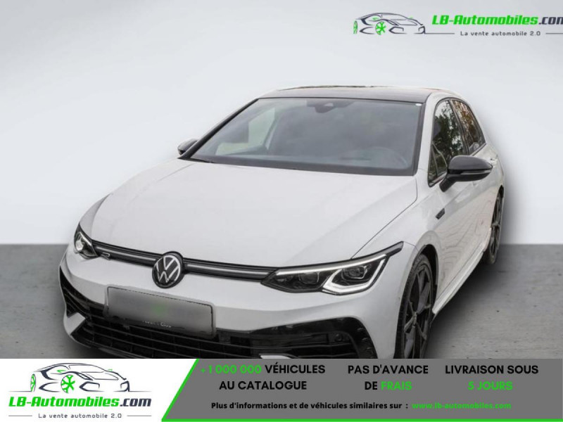 Volkswagen Golf 2.0 TSI 320 BVA  occasion � Beaupuy