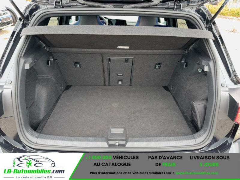 Volkswagen Golf 2.0 TSI 320 BVA  occasion � Beaupuy - photo n�10