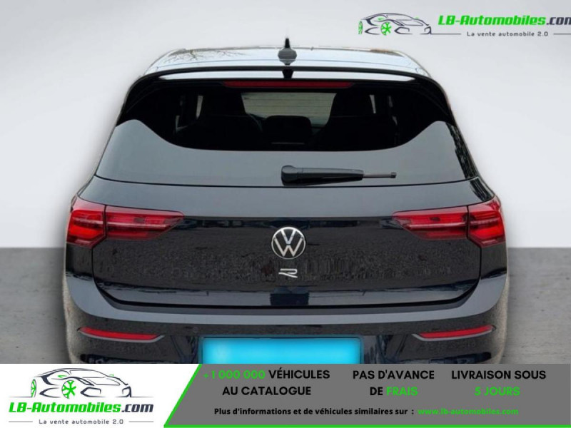Volkswagen Golf 2.0 TSI 320 BVA  occasion � Beaupuy - photo n�6