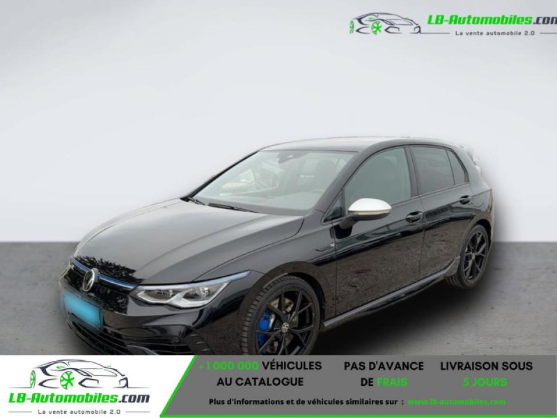 Volkswagen Golf 2.0 TSI 320 BVA  occasion � Beaupuy - photo n�2