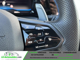 Volkswagen Golf 2.0 TSI 320 BVA  occasion � Beaupuy - photo n�8