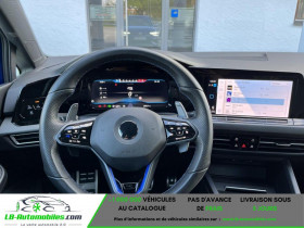 Volkswagen Golf 2.0 TSI 320 BVA  occasion � Beaupuy - photo n�4