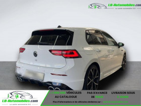 Volkswagen Golf 2.0 TSI 320 BVA  occasion � Beaupuy - photo n�14