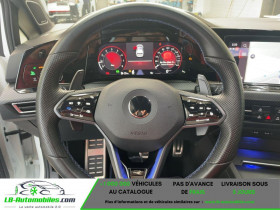 Volkswagen Golf 2.0 TSI 320 BVA  occasion � Beaupuy - photo n�8