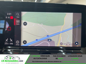 Volkswagen Golf 2.0 TSI 320 BVA  occasion � Beaupuy - photo n�4