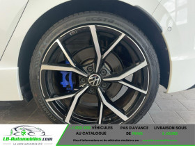 Volkswagen Golf 2.0 TSI 320 BVA  occasion � Beaupuy - photo n�2