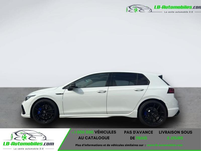 Volkswagen Golf 2.0 TSI 320 BVA  occasion  Beaupuy - photo n6