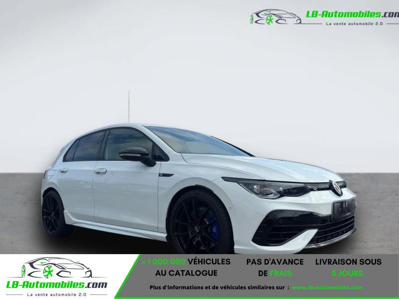 Volkswagen Golf 2.0 TSI 320 BVA  occasion  Beaupuy - photo n2