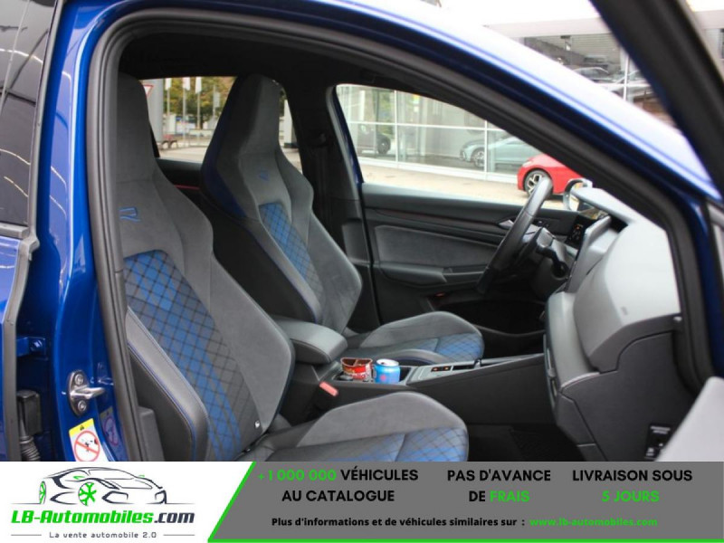 Volkswagen Golf 2.0 TSI 320 BVA  occasion � Beaupuy - photo n�6