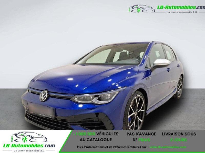 Volkswagen Golf 2.0 TSI 320 BVA  occasion � Beaupuy