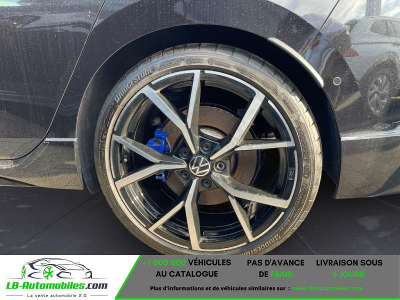 Volkswagen Golf 2.0 TSI 320 BVA  occasion  Beaupuy - photo n10