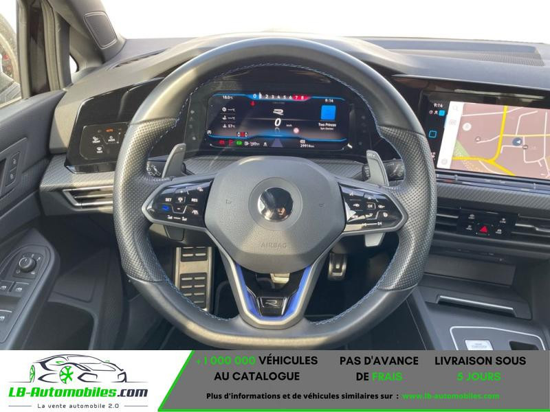 Volkswagen Golf 2.0 TSI 320 BVA  occasion  Beaupuy - photo n9