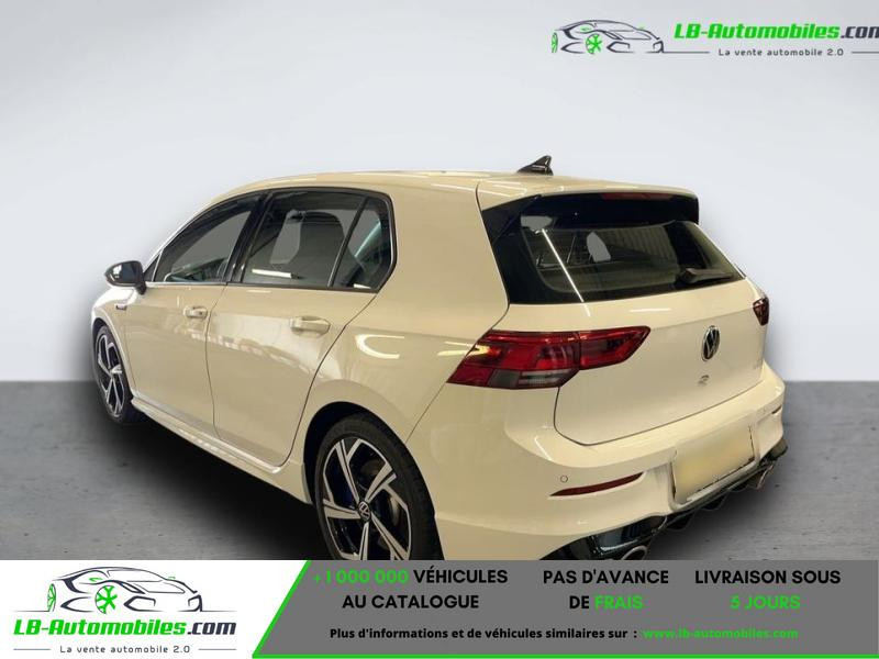 Volkswagen Golf 2.0 TSI 320 BVA  occasion  Beaupuy - photo n4