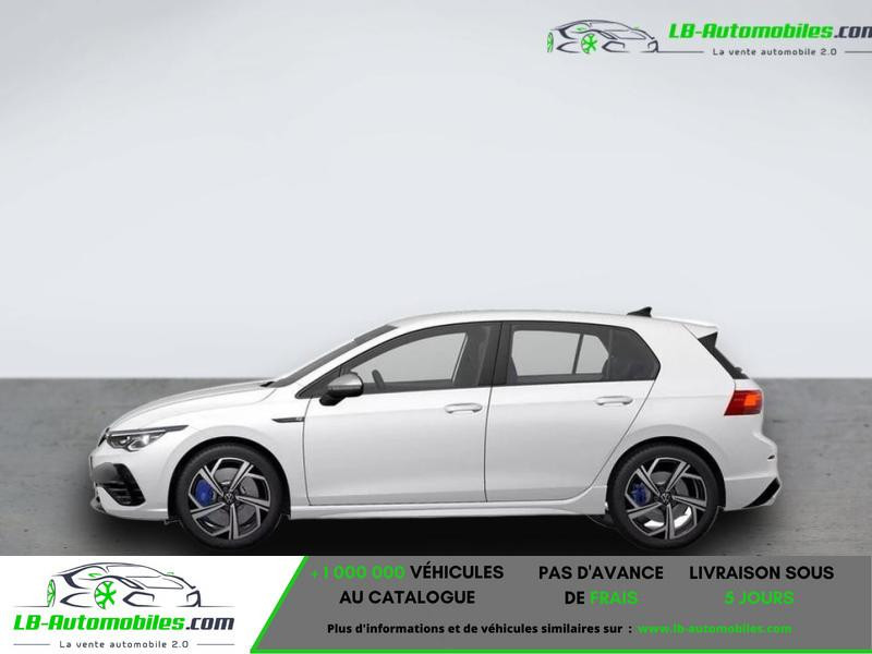 Volkswagen Golf 2.0 TSI 320 BVA  occasion  Beaupuy - photo n2