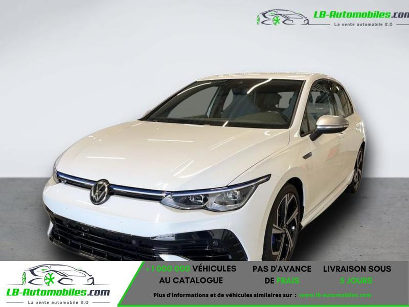 Volkswagen Golf 2.0 TSI 320 BVA  occasion  Beaupuy