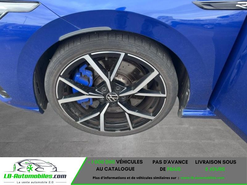 Volkswagen Golf 2.0 TSI 320 BVA  occasion  Beaupuy - photo n6