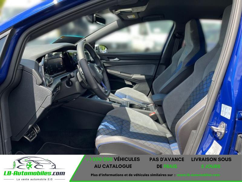 Volkswagen Golf 2.0 TSI 320 BVA  occasion  Beaupuy - photo n7