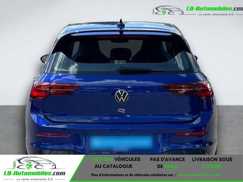 Volkswagen Golf 2.0 TSI 320 BVA  occasion  Beaupuy - photo n6