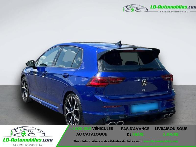 Volkswagen Golf 2.0 TSI 320 BVA  occasion  Beaupuy - photo n4
