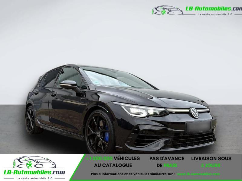 Volkswagen Golf 2.0 TSI 320 BVA  occasion  Beaupuy - photo n2