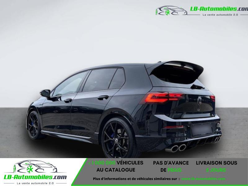 Volkswagen Golf 2.0 TSI 320 BVA  occasion  Beaupuy - photo n4