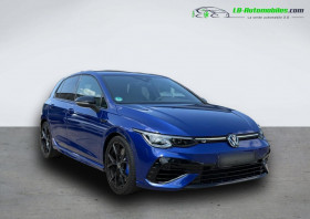 Volkswagen Golf 2.0 TSI 320 BVA  occasion  Beaupuy - photo n2