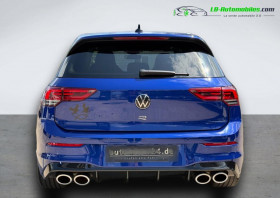 Volkswagen Golf 2.0 TSI 320 BVA  occasion  Beaupuy - photo n7