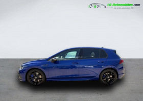 Volkswagen Golf 2.0 TSI 320 BVA  occasion  Beaupuy - photo n6