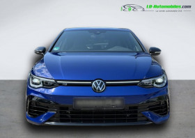 Volkswagen Golf 2.0 TSI 320 BVA  occasion  Beaupuy - photo n5
