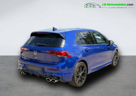 Volkswagen Golf 2.0 TSI 320 BVA  occasion  Beaupuy - photo n4