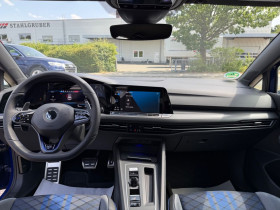 Volkswagen Golf 2.0 TSI 320 BVA  occasion  Beaupuy - photo n3