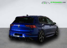 Volkswagen Golf 2.0 TSI 320 BVA  occasion  Beaupuy - photo n2
